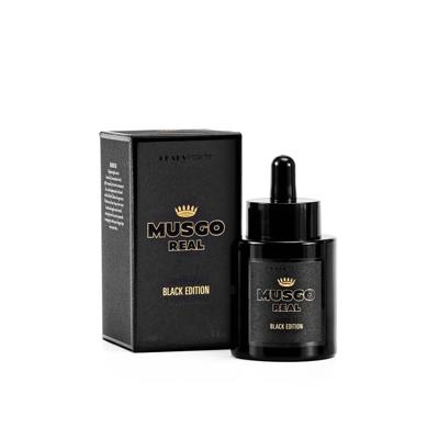 Claus Porto Musgo Real Black Edition Beard Oil 30ml Claus Porto Musgo Real Black Edition Beard Oil 30ml