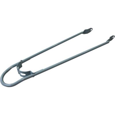 Cortina spatbordstang achter 28 u1 blue haze