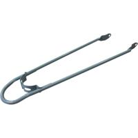 Cortina spatbordstang achter 28 u1 blue haze - thumbnail