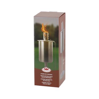 Esschert Design tuinfakkel S