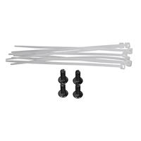 LogiLink NP0004 24 poorten Patchpaneel 483 mm (19) CAT 6 1 HE Meerdere kleuren - thumbnail