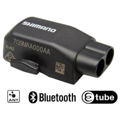 Shimano Di2 EW-WU101 Wireless Unit D-Fly ANT+/Bluetooth