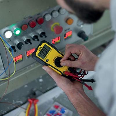 Stanley FMHT82565-0 FATMAX Digitale Multimeter - thumbnail