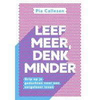 Leef meer, denk minder - thumbnail