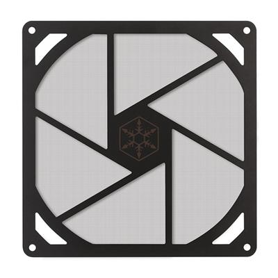Silverstone SST-FF181B onderdeel & accessoire voor computerkoelsystemen Ventilatorfilter