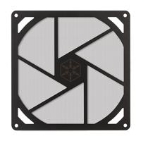 Silverstone SST-FF181B onderdeel & accessoire voor computerkoelsystemen Ventilatorfilter - thumbnail