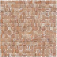 Mozaiek Amsterdam Goud Rose 2,0x2,0 - thumbnail