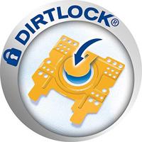 Swirl S 70 AirSpace stofzuigerzak - thumbnail