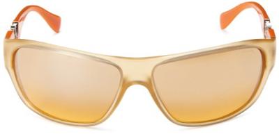 Zonnebril Uniseks Police S1803-ja1x ø 68 mm Zonnebril Uniseks Police S1803-ja1x ø 68 mm