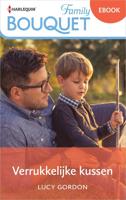 Verrukkelijke kussen - Lucy Gordon - ebook - thumbnail