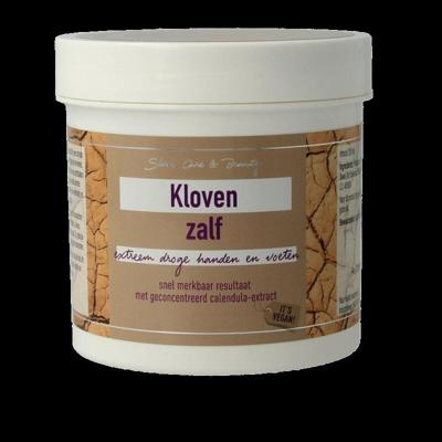 Golden Naturals Klovenzalf 250 Milliliter