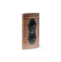 Sonus faber Olympica Nova Wall walnoot On wall speaker - thumbnail