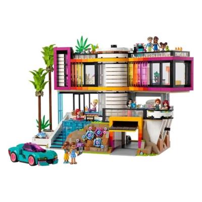 LEGO Friends Andrea's futuristische villa 42639