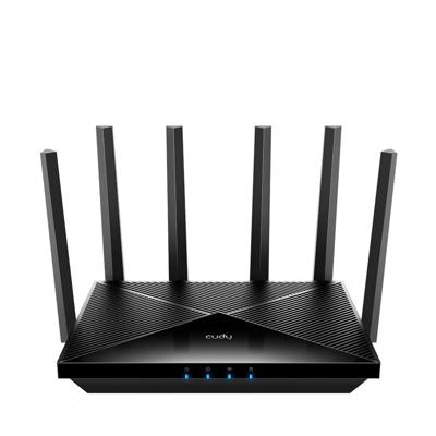 CUDY WR6500H 2,5G Wi-Fi 7 router