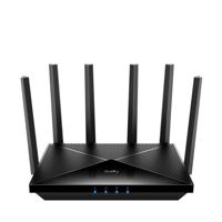 CUDY WR6500H 2,5G Wi-Fi 7 router - thumbnail