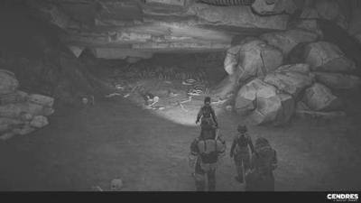 Ashwalkers Survivor's Edition - thumbnail