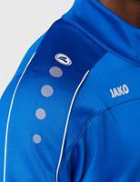 JAKO 8750K Trainingsvest Classico Kids - Royal - 152 - thumbnail