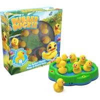 Rubber Duckie - thumbnail