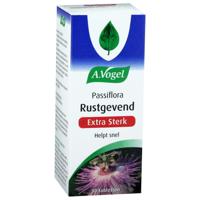 A.Vogel Passiflora Rustgevende* Sterk** Tabletten - thumbnail
