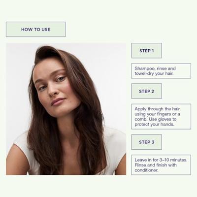 Maria Nila Colour Refresh Kleurmasker 100 ml