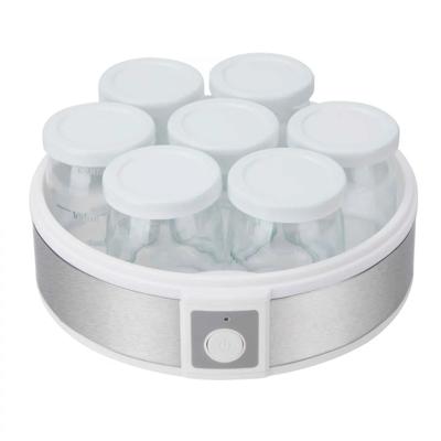 Yoghurtmaker JATA JEYG2266 20 W 1,2 L