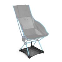 Helinox Ground Sheet voor Savanna Chair - Onderlegger - Black - thumbnail