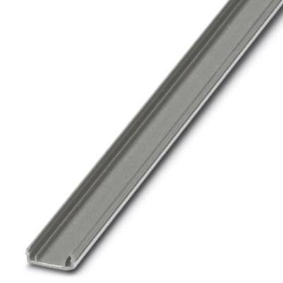 Phoenix Contact 0829530 CARRIER-EMP (1000X15) TR Kabelmarkeringdrager Montagemethode: Schuiven Markeringsvlak: 1000 x 15 mm Transparant 25 stuk(s) Phoenix Contact 0829530 CARRIER-EMP (1000X15) TR Kabelmarkeringdrager Montagemethode: Schuiven Markeringsvlak: 1000 x 15 mm Transparant 25 stuk(s)