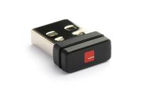 Contour Design Contour USB Dongle für RollerMouse,UniMo Draadloze ontvanger Zwart - thumbnail