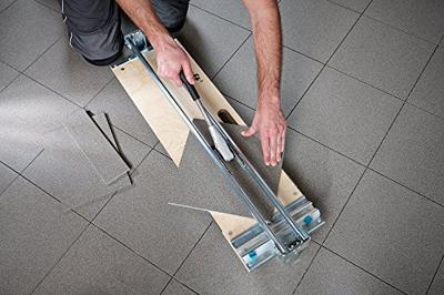 Wolfcraft TC 710 PW | Tegelsnijder | 1 stuk - 5553000 Wolfcraft TC 710 PW | Tegelsnijder | 1 stuk - 5553000
