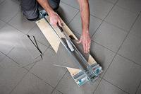 Wolfcraft TC 710 PW | Tegelsnijder | 1 stuk - 5553000 - thumbnail