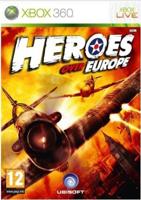 Heroes over Europe - thumbnail