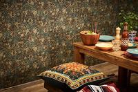 Livingwalls New Walls bruin behang | 373911 - thumbnail