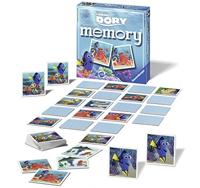 Ravensburger Memory Finding Dory - thumbnail