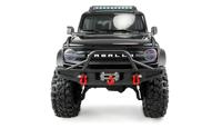 Amewi AMXRock Caballo 1:10 Brushed RC auto Elektro Crawler 4WD RTR 2,4 GHz - thumbnail