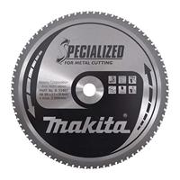 Makita Zaagblad Met. 305X25,4X2,3 78T 0G - B-33467 - thumbnail