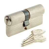 YALE-slotcilinder - voor buitendeur / ingang - 5 pins - 3 sleutels - 40 x 40 mm - thumbnail
