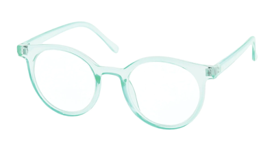 Leesbril Vista Bonita Classic-Lacbay Blue-+1.00