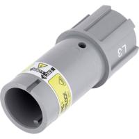 EPIC POWER LOCK-D6 C L3/GY M40 44420220 Lapp Zubehör LAPP Inhoud: 1 stuk(s) - thumbnail