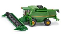 SIKU John Deere 9680i - thumbnail
