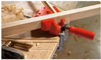 Bessey WS3 Hoekspanner WS Spanbreedte (max.):55 mm Afmeting, lengte: 145 mm Afm. werkbereik:75 mm - thumbnail