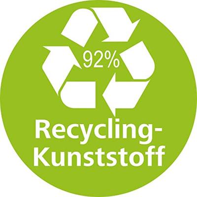 Schneider Schreibgeräte Reco 131813 Balpen Kleur inkt: Blauw 20 stuk(s)