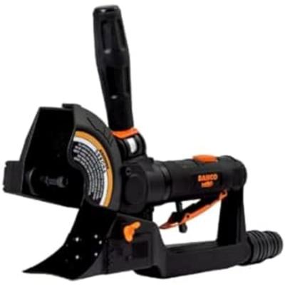 Bahco Pneumatische slijpmachine 1/4" - BP830K Bahco Pneumatische slijpmachine 1/4" - BP830K