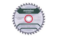 Metabo PRECISION CUT WOOD CLASSIC 628281000 Cirkelzaagblad 165 x 20 x 1.4 mm Aantal tanden: 36 1 stuk(s) - thumbnail