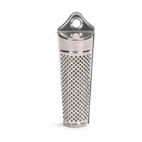 Patisse nootmuskaatrasp rvs 11cm - thumbnail