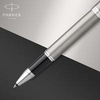 Rollerpen Parker IM stainless steel CT medium - thumbnail