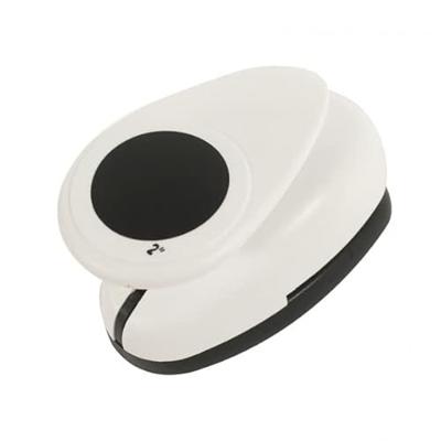 Paperfuel • figuurpons jumbo cirkel ø5cm