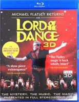 Lord of the Dance (3D) - thumbnail
