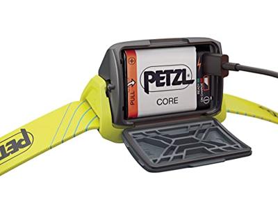 Petzl Tikka Core Hoofdlamp - thumbnail