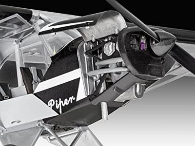 Revell 1/32 Sports Plane