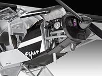 Revell 1/32 Sports Plane - thumbnail